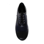 Sneaker // Navy