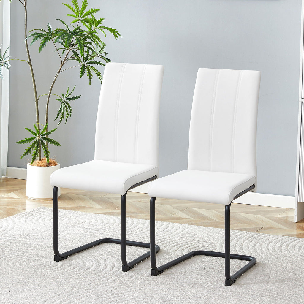 Upholstered Dining Chairs