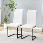 Upholstered Dining Chairs