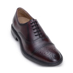 Vincenzo // Antique Burgundy
