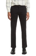 NN07 Marco 1450 Slim Fit Chinos - Black