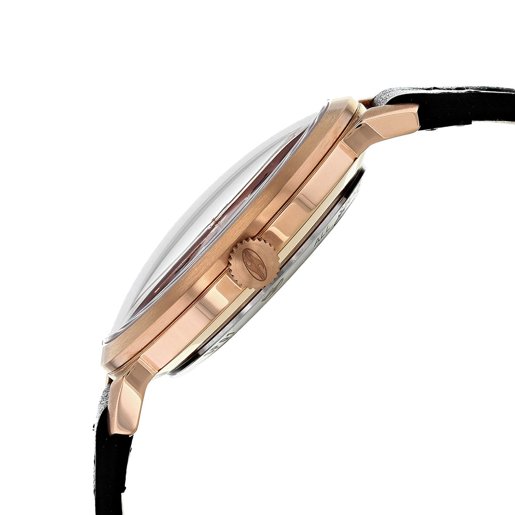 Seapro Elliptic Automatic // SP0144