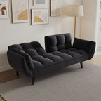 Sofa Soft Two Armrests Throw Pillow Pillow Comfortable Fit