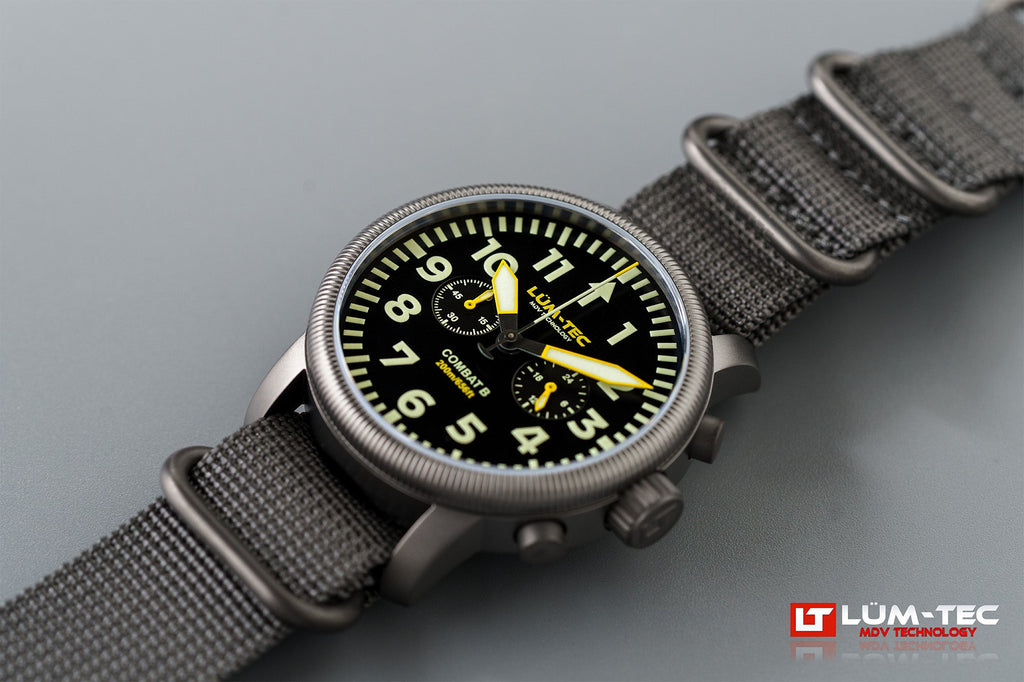 B64 Chronograph