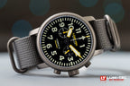 B64 Chronograph