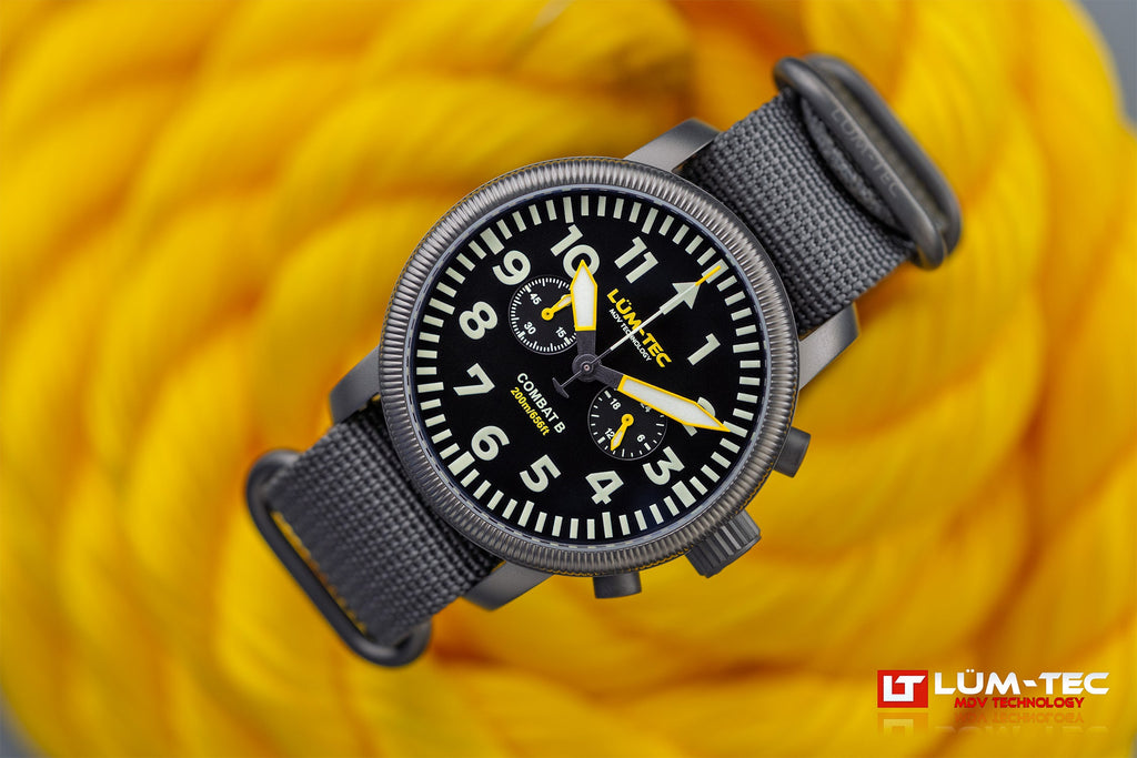 B64 Chronograph
