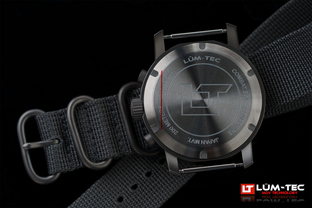 B64 Chronograph