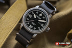 Combat B67 Day Date