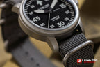 Combat B67 Day Date