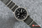 Combat B67 Day Date