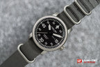 Combat B67 Day Date