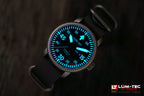 Combat B67 Day Date