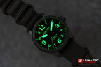 Combat B69 Automatic