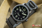 Combat B69 Automatic