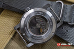 Combat B69 Automatic