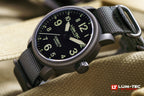 Combat B69 Automatic