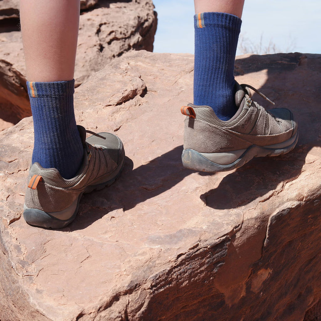 The Kid's Crew Sock 3-Pack