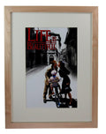 Life is Beautiful movie poster Framed 187712
