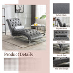 Chaise Lounge Indoor