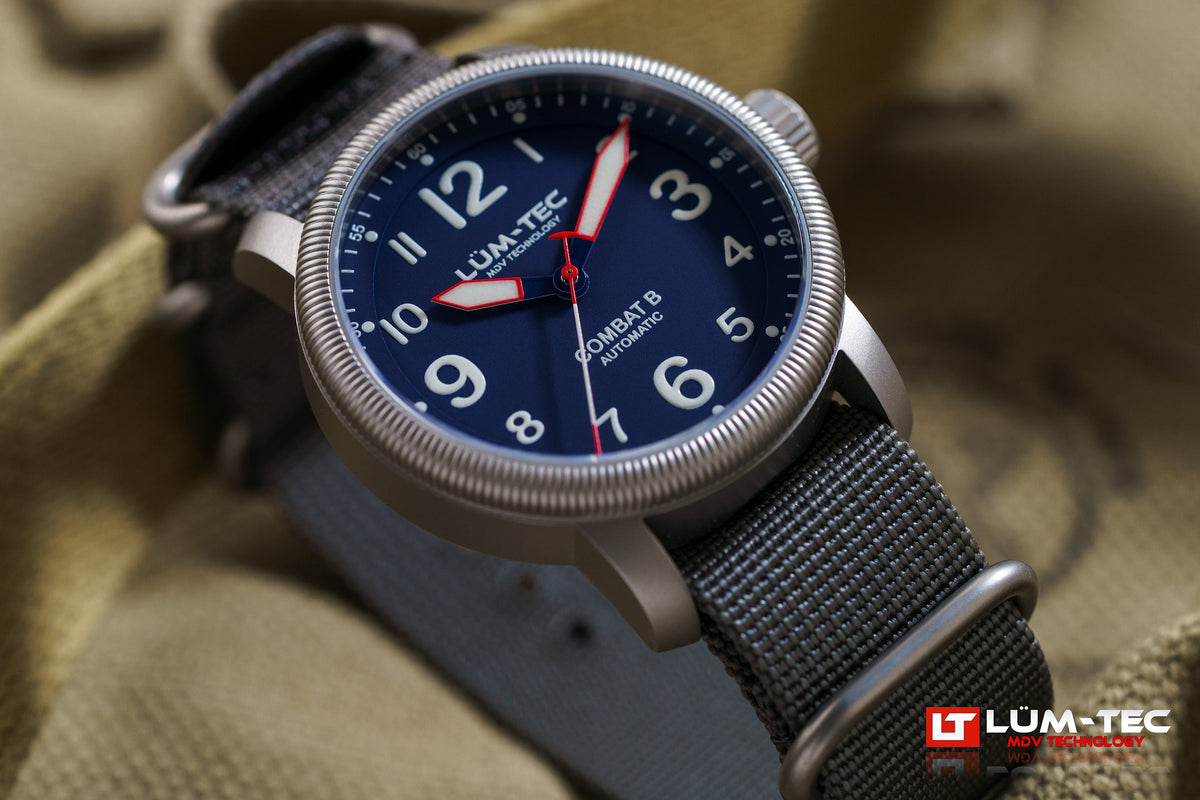 Combat B70 Automatic