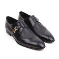 Jimmy Dress Shoes // Dark Blue