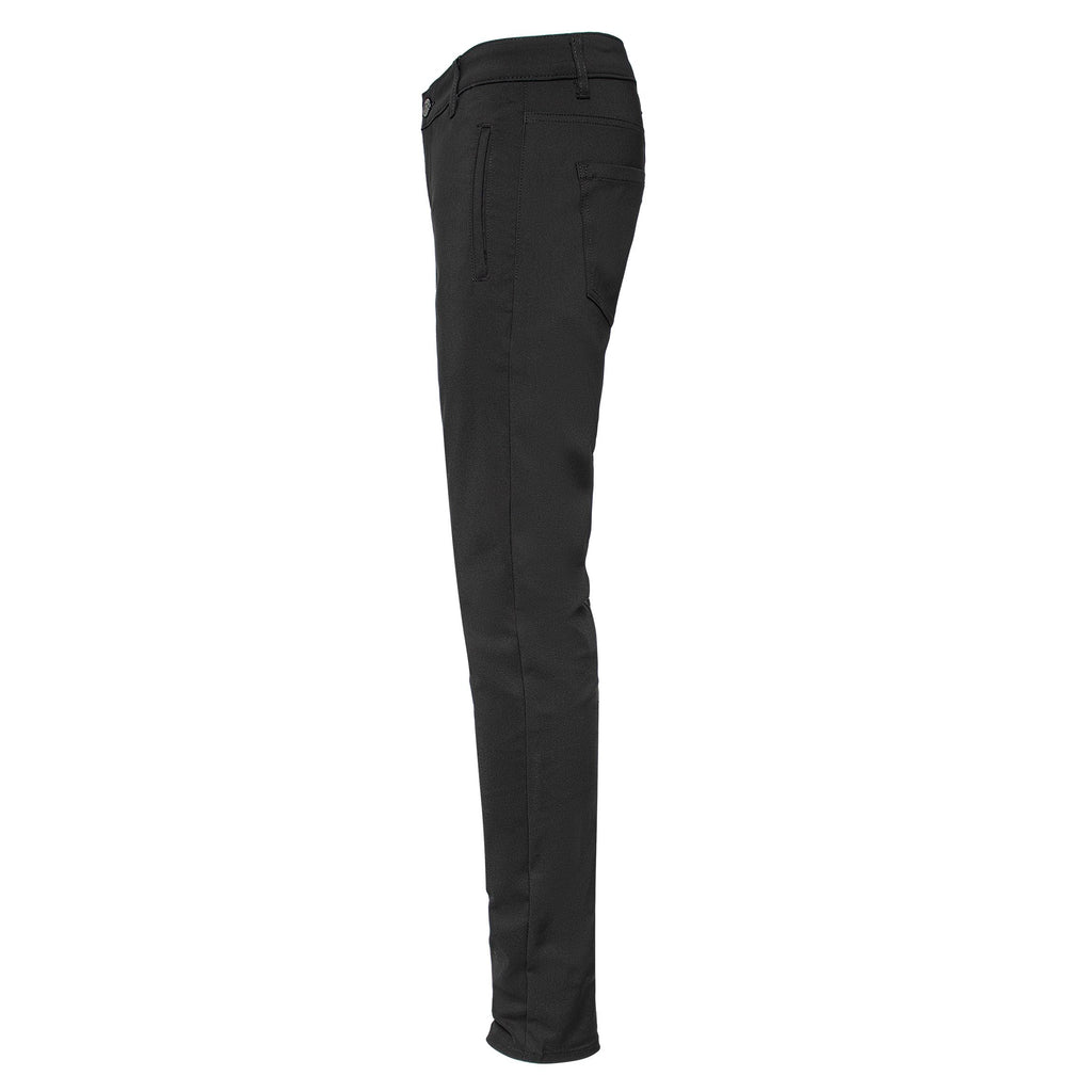 Titan Slim pant BLACK