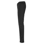 Titan Slim pant BLACK