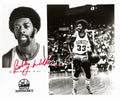 Bobby Wilkerson Supersonics Vintage Team Issued Signed/Auto 8x10 Photo 189114