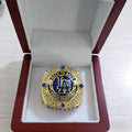 New 2025 Los Angeles Dodgers World Championship Ring – LA Baseball Fan Collectible Gift