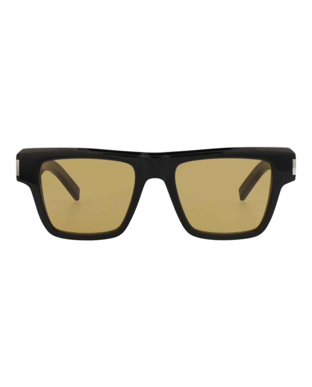 Square-Frame Acetate Sunglasses