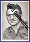 Joe Paterno Penn State 5x7 Wire/Press Photo
