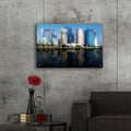 City of the Future by Dan Manlove