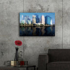 City of the Future by Dan Manlove