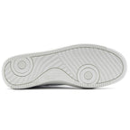 Bank Sneakers // White
