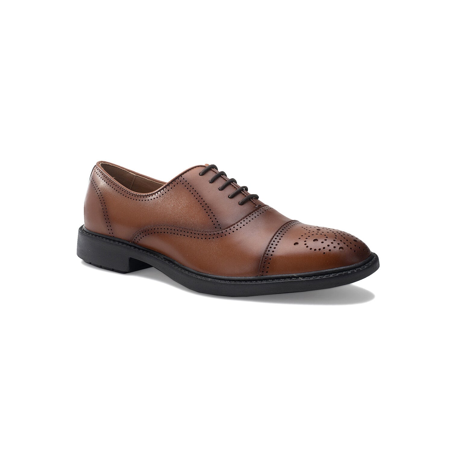 Vincenzo Vegan Shoes // Antique Honey