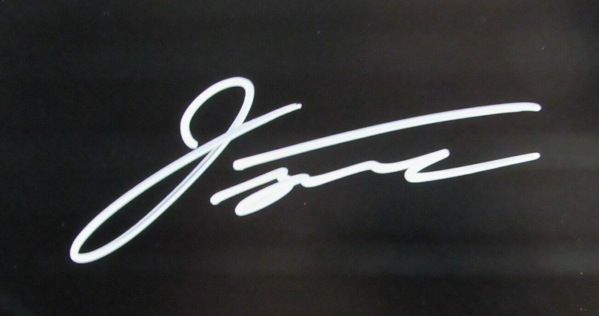 Jonathan Taylor Indianapolis Colts Signed/Auto 11x14 Photo Fanatics 167618