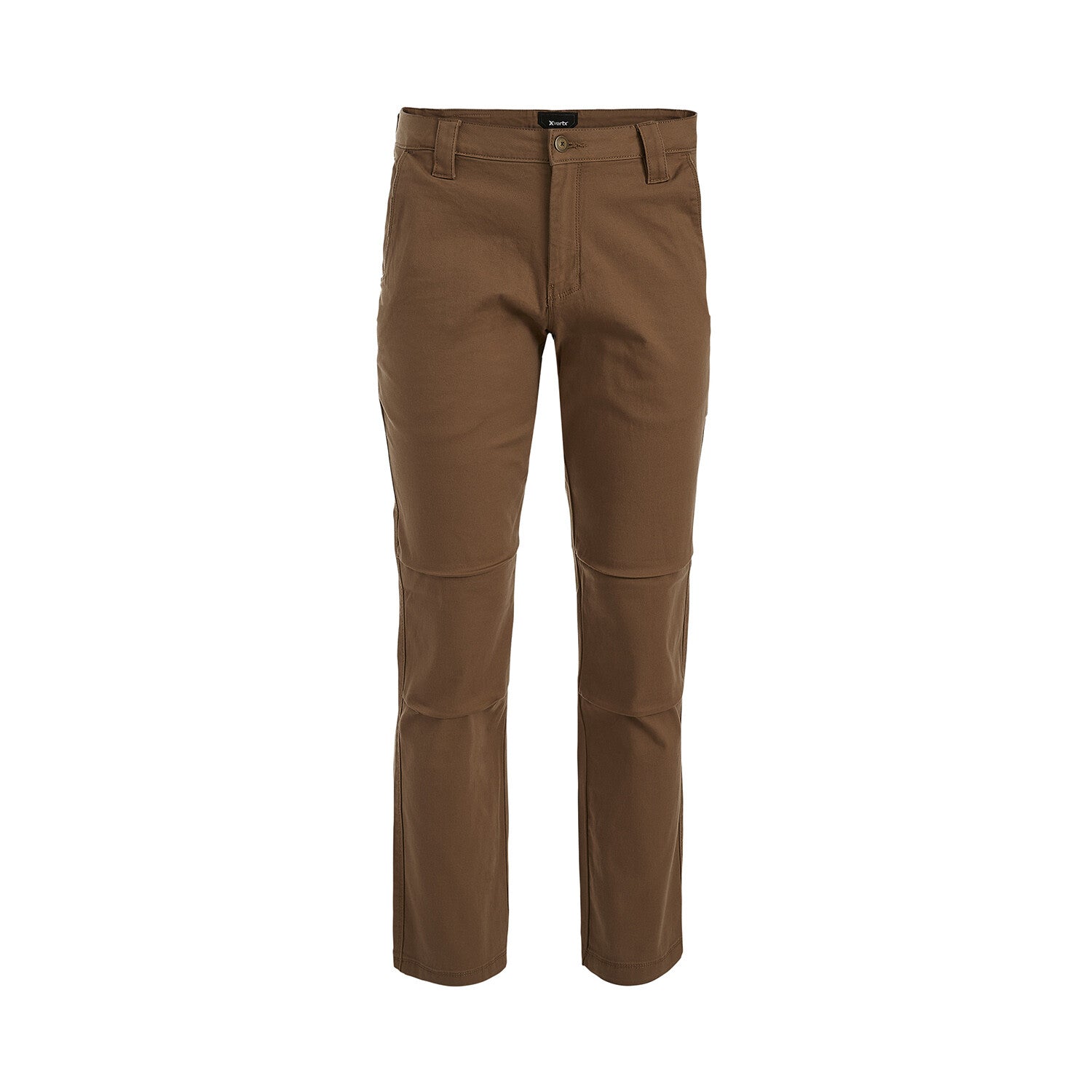 Delta Stretch 2.1 Pant // Tobacco