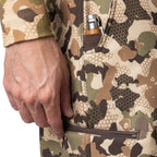 Duck Camp // Men's // Tracker Pant // Wetland