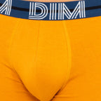 Powerful Boxers // Blue + Yellow + Black // Pack of 3