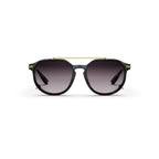 Entrepreneur Sunglasses // Gold