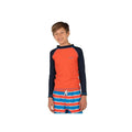 Level Six Toddlers  Slater Top