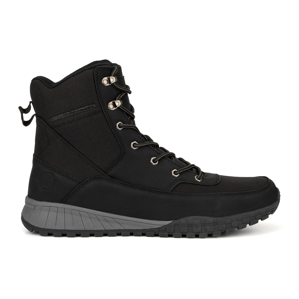 Meson // Black