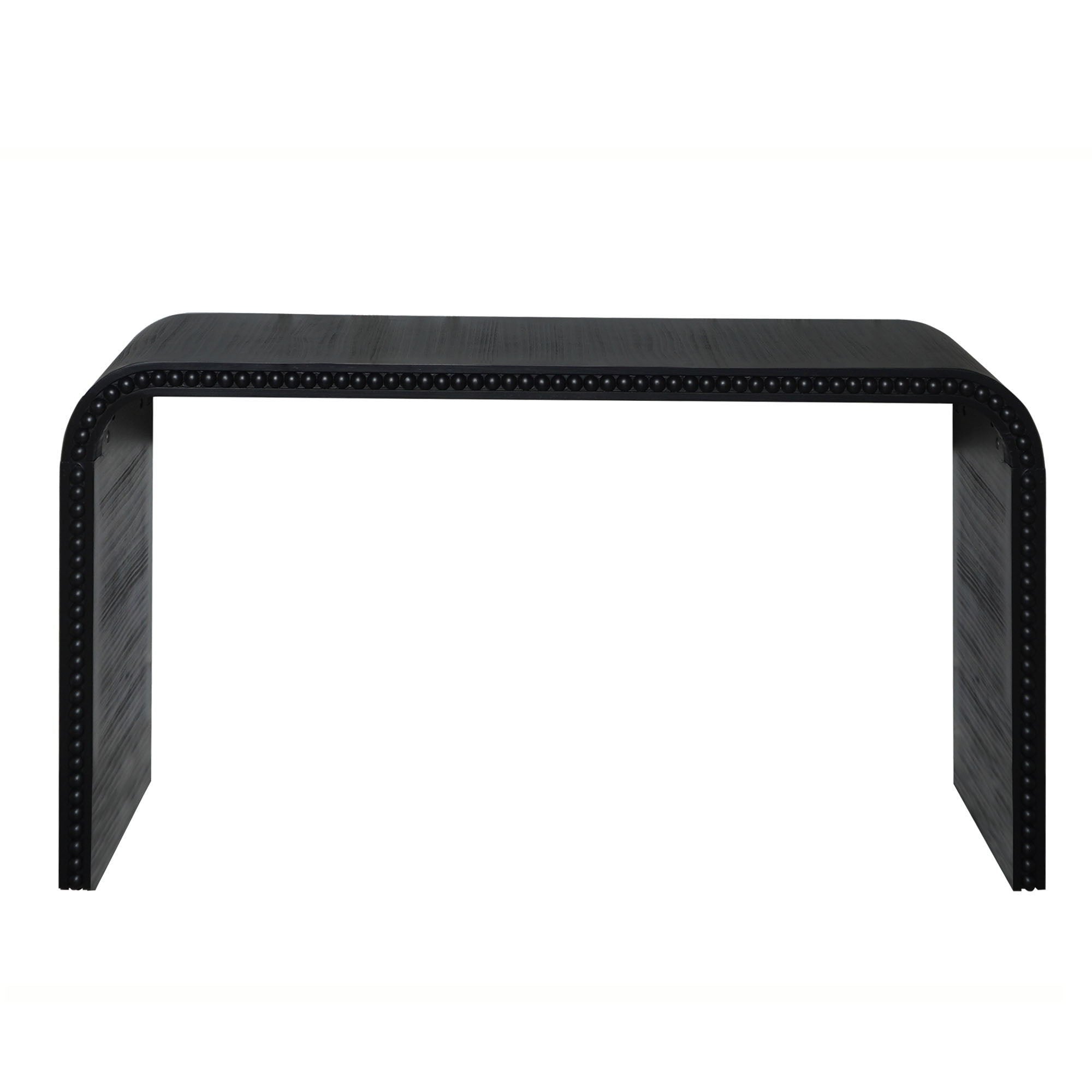 Waterfall Console Table