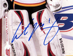 Curtis McElhinney Calgary Flames Signed/Autographed 8x10 Photo 153066