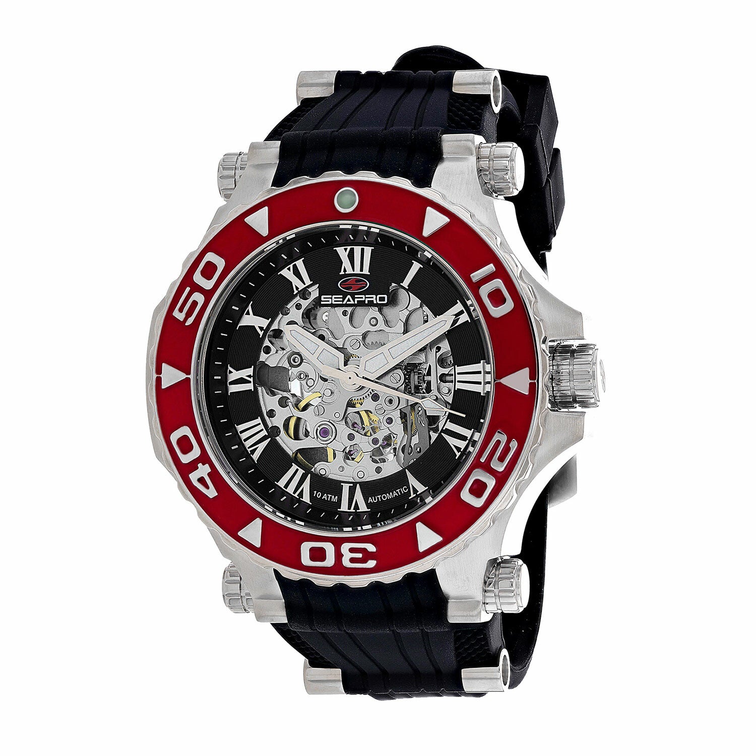 Seapro Seaway Automatic // SP7751