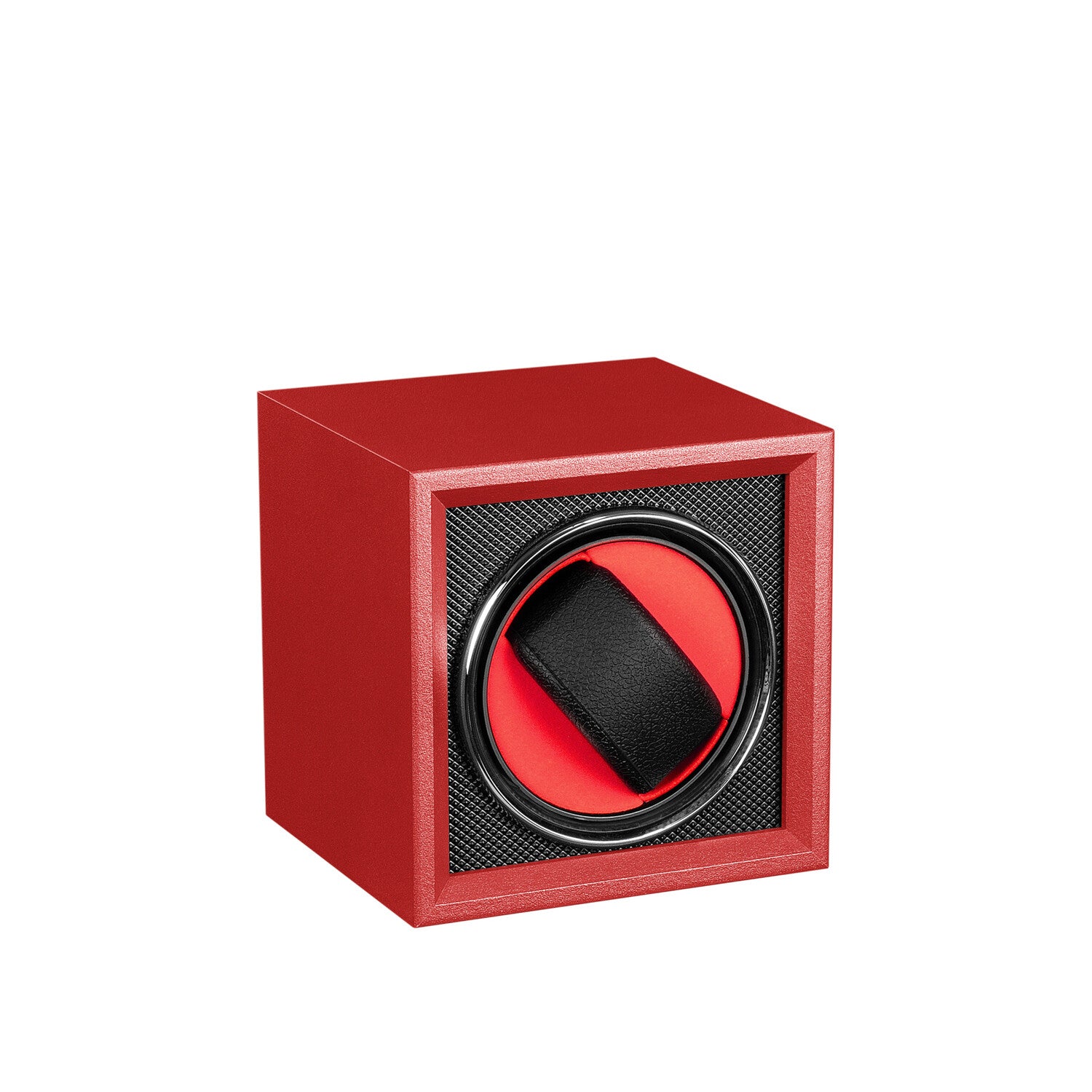 Oxford Guardian 1-Slot Watch Winder – Touch of Modern