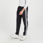 Stevey Sweatpants // Black + White
