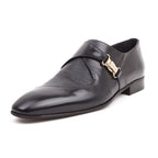 Jimmy Dress Shoes // Dark Blue