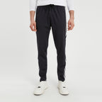 Stevey Sweatpants // Black + White
