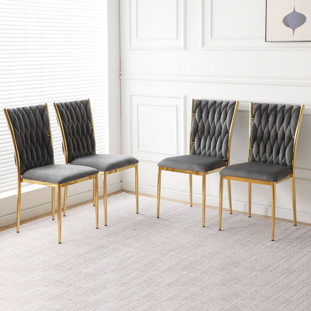 Modern Dining Chair